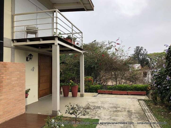 Casa de Condomínio, 3 quartos - Foto 30