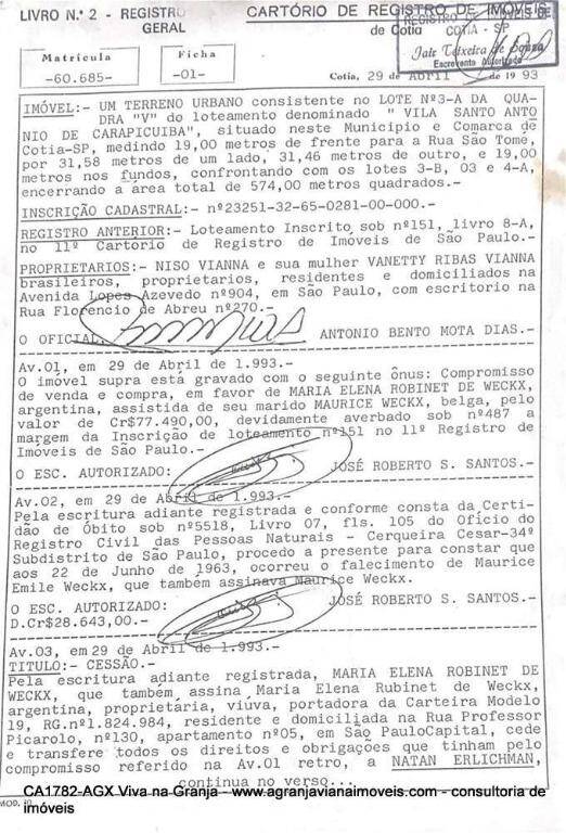 Casa de Condomínio, 3 quartos - Foto 33