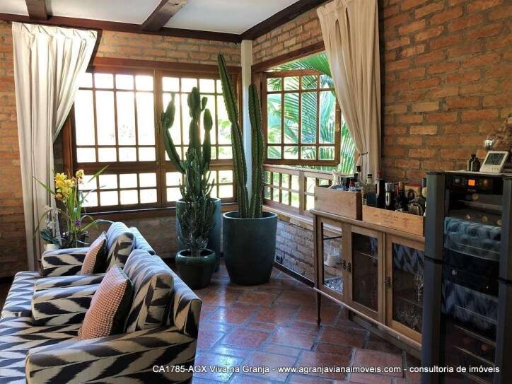 Casa de Condomínio, 4 quartos - Foto 7