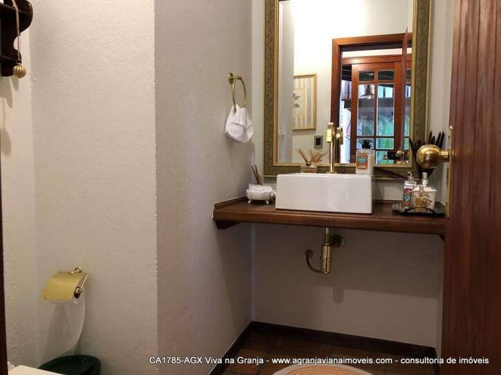 Casa de Condomínio, 4 quartos - Foto 10