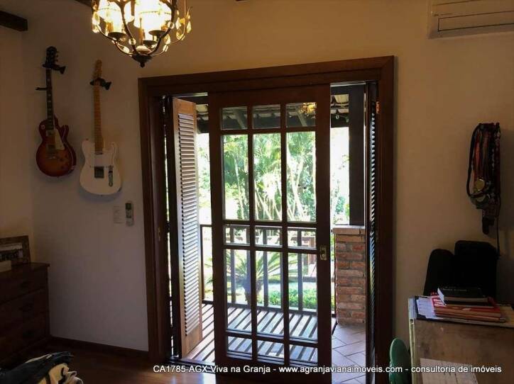 Casa de Condomínio, 4 quartos - Foto 14