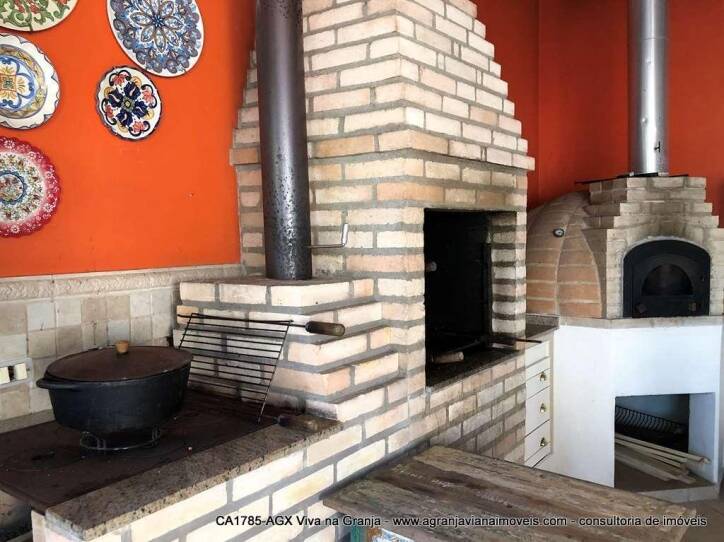 Casa de Condomínio, 4 quartos - Foto 18