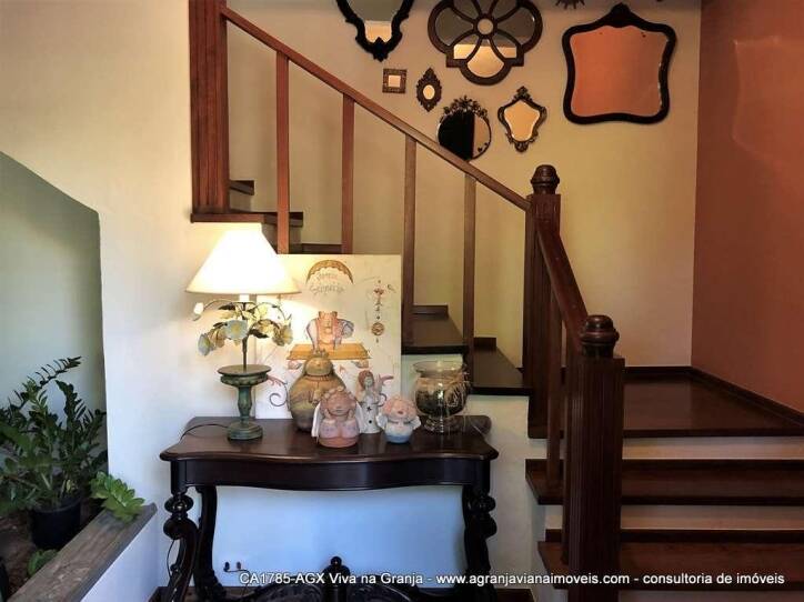 Casa de Condomínio, 4 quartos - Foto 21