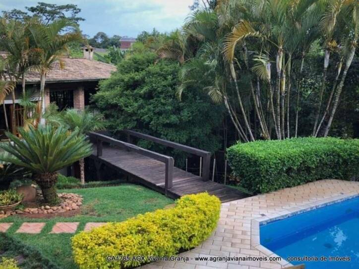 Casa de Condomínio, 4 quartos - Foto 22