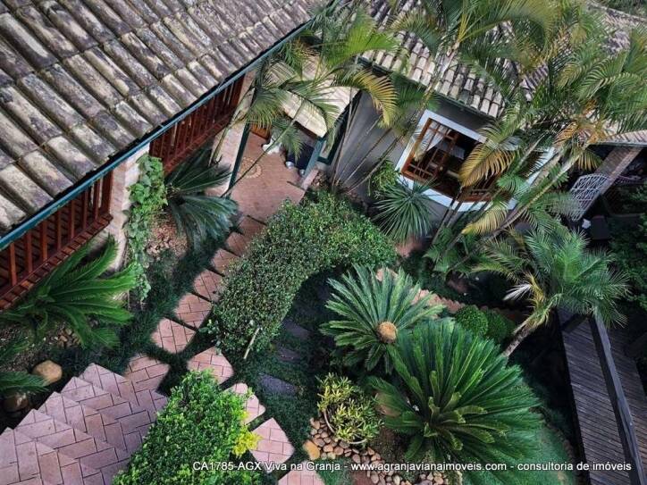 Casa de Condomínio, 4 quartos - Foto 23