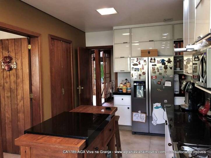 Casa de Condomínio, 4 quartos - Foto 26