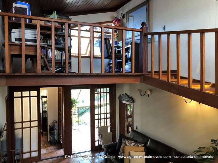 Casa de Condomínio, 4 quartos - Foto 28