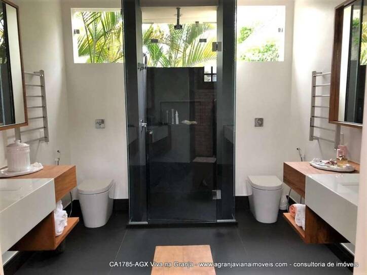Casa de Condomínio, 4 quartos - Foto 30