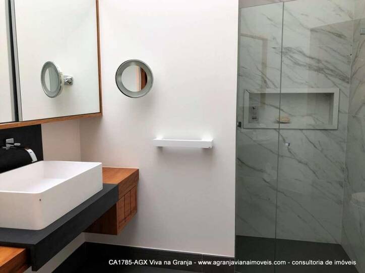 Casa de Condomínio, 4 quartos - Foto 32