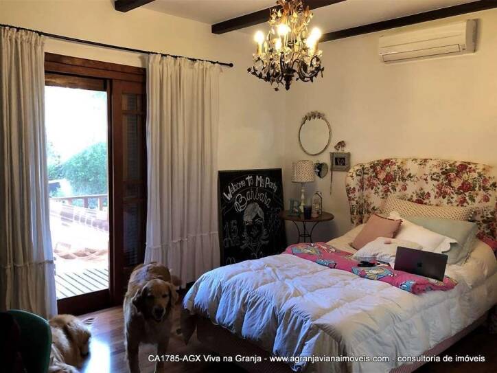Casa de Condomínio, 4 quartos - Foto 34