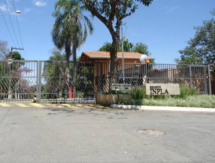 Casa de Condomínio, 4 quartos - Foto 38