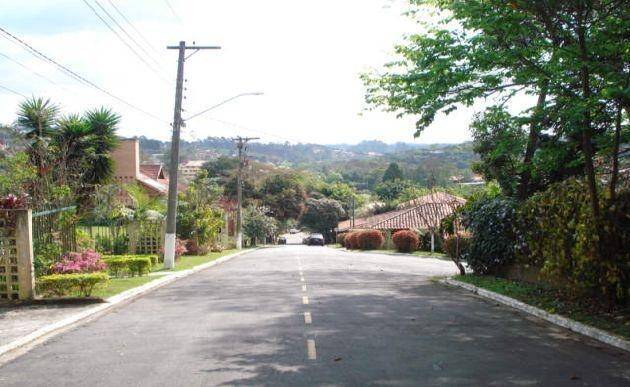 Casa de Condomínio, 4 quartos - Foto 41