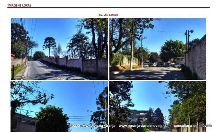 Terreno, 4000 m² - Foto 2