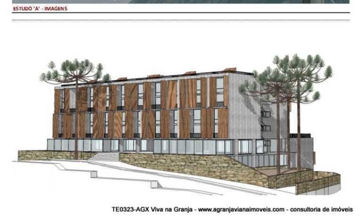 Terreno, 4000 m² - Foto 3