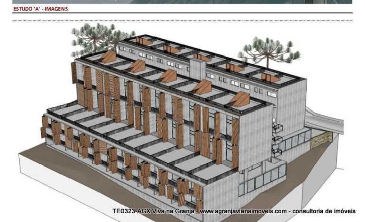 Terreno, 4000 m² - Foto 4