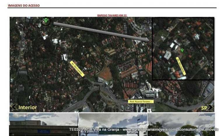 Terreno, 4000 m² - Foto 8