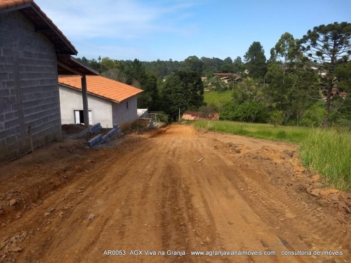 Terreno, 2 hectares - Foto 1