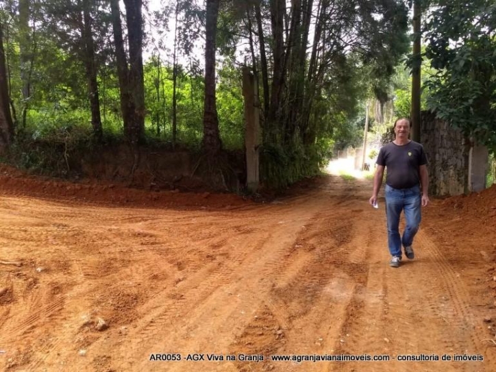 Terreno, 2 hectares - Foto 2