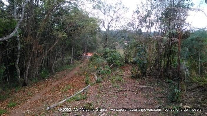 Terreno, 2 hectares - Foto 6