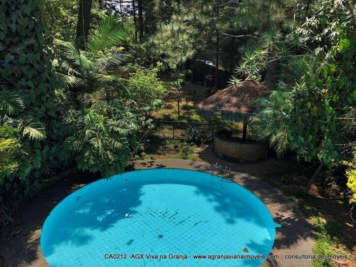Casa de Condomínio à venda e aluguel com 6 quartos, 698m² - Foto 13