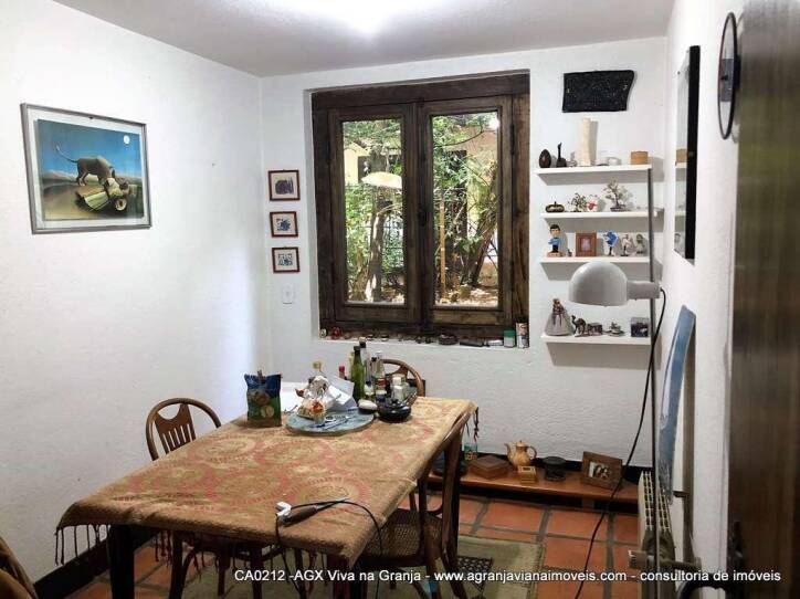 Casa de Condomínio à venda e aluguel com 6 quartos, 698m² - Foto 18