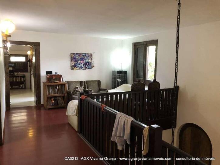 Casa de Condomínio à venda e aluguel com 6 quartos, 698m² - Foto 20