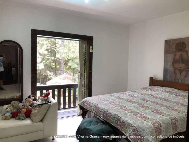 Casa de Condomínio à venda e aluguel com 6 quartos, 698m² - Foto 21