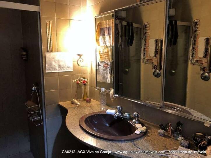 Casa de Condomínio à venda e aluguel com 6 quartos, 698m² - Foto 22