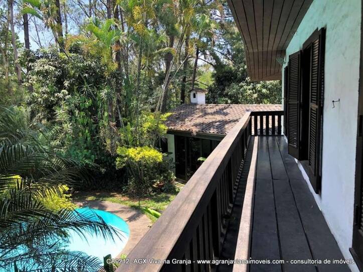 Casa de Condomínio à venda e aluguel com 6 quartos, 698m² - Foto 23