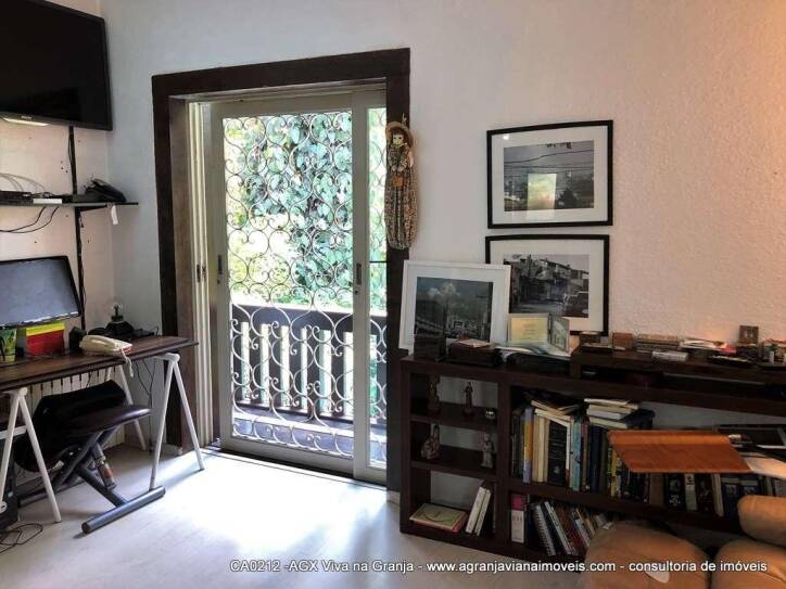 Casa de Condomínio à venda e aluguel com 6 quartos, 698m² - Foto 24