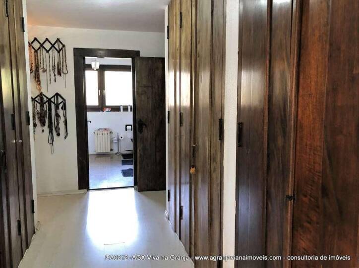 Casa de Condomínio à venda e aluguel com 6 quartos, 698m² - Foto 25