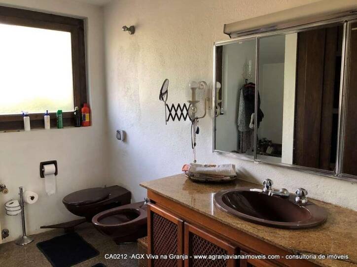 Casa de Condomínio à venda e aluguel com 6 quartos, 698m² - Foto 26