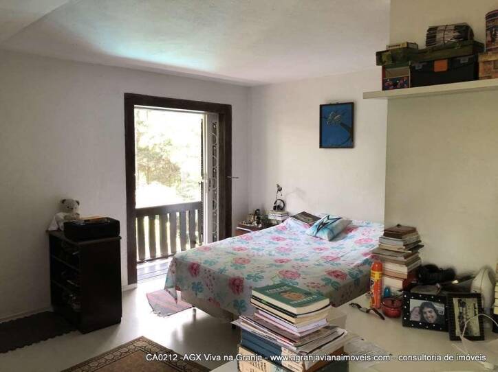 Casa de Condomínio à venda e aluguel com 6 quartos, 698m² - Foto 27