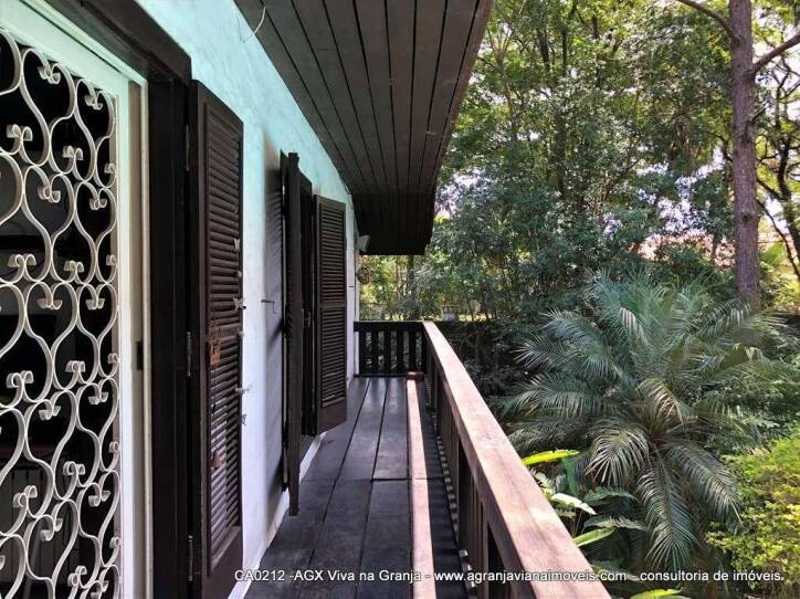 Casa de Condomínio à venda e aluguel com 6 quartos, 698m² - Foto 28
