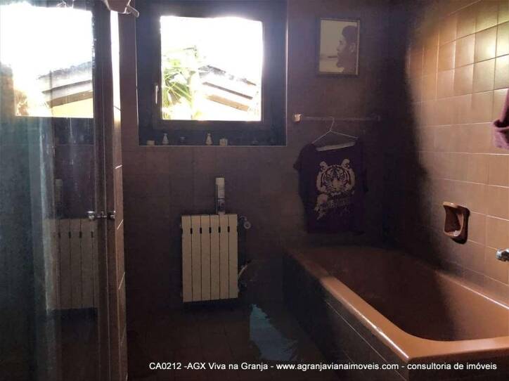 Casa de Condomínio à venda e aluguel com 6 quartos, 698m² - Foto 29