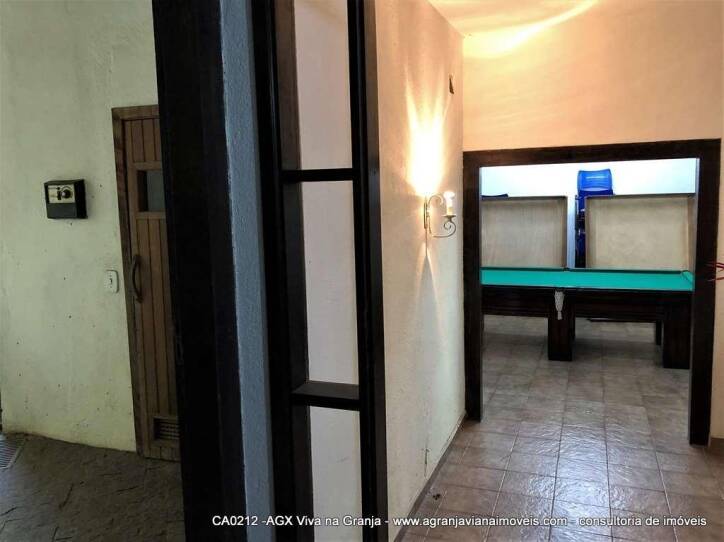 Casa de Condomínio à venda e aluguel com 6 quartos, 698m² - Foto 31