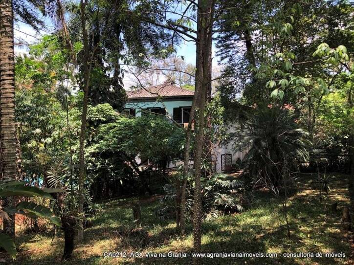 Casa de Condomínio à venda e aluguel com 6 quartos, 698m² - Foto 32