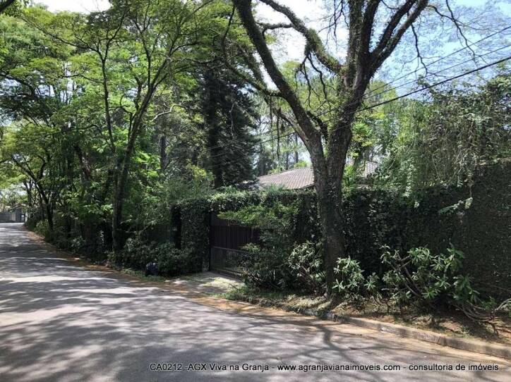 Casa de Condomínio à venda e aluguel com 6 quartos, 698m² - Foto 34