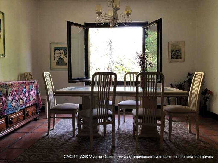Casa de Condomínio à venda e aluguel com 6 quartos, 698m² - Foto 39
