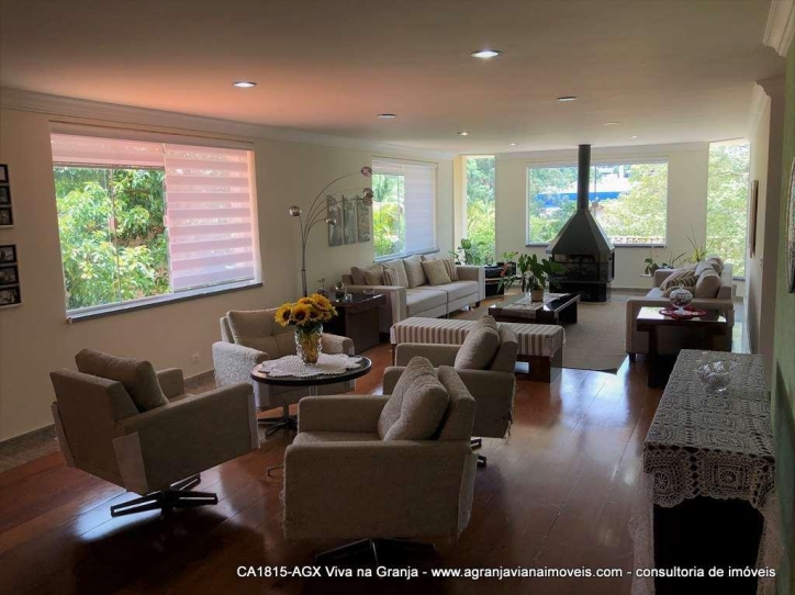 Casa, 4 quartos, 587 m² - Foto 4