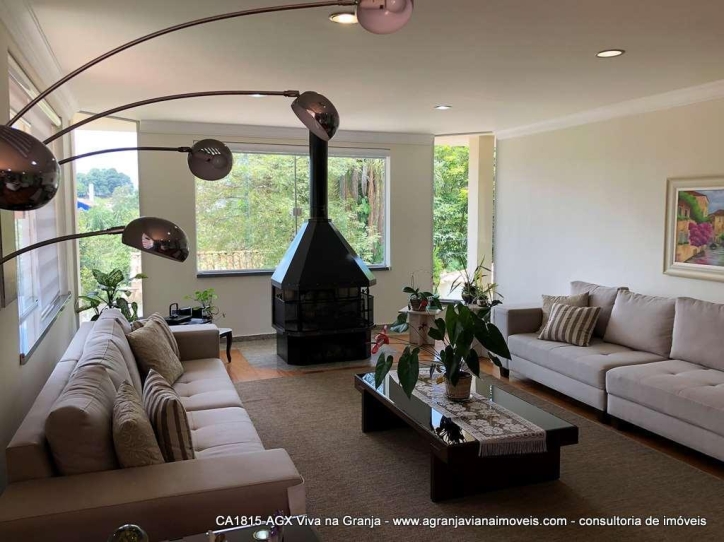 Casa, 4 quartos, 587 m² - Foto 5