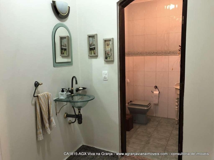 Casa, 4 quartos, 587 m² - Foto 7