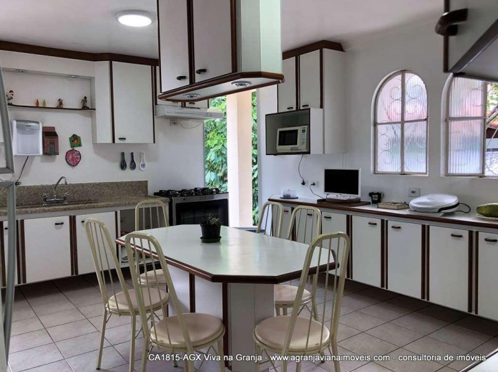 Casa, 4 quartos, 587 m² - Foto 9