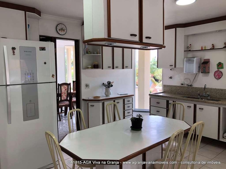 Casa, 4 quartos, 587 m² - Foto 10