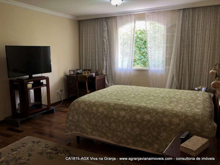 Casa, 4 quartos, 587 m² - Foto 11