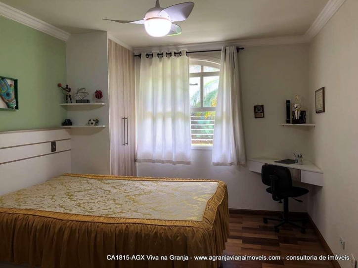 Casa, 4 quartos, 587 m² - Foto 16