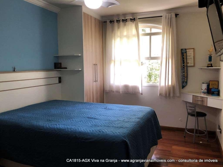 Casa, 4 quartos, 587 m² - Foto 17