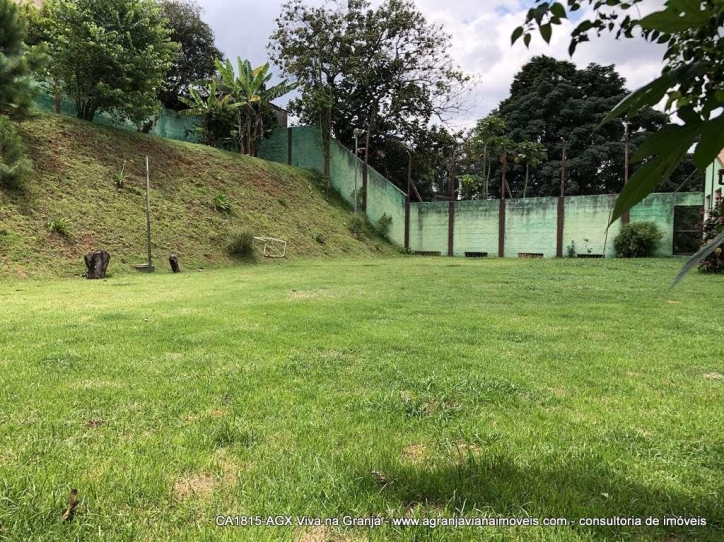 Casa, 4 quartos, 587 m² - Foto 20