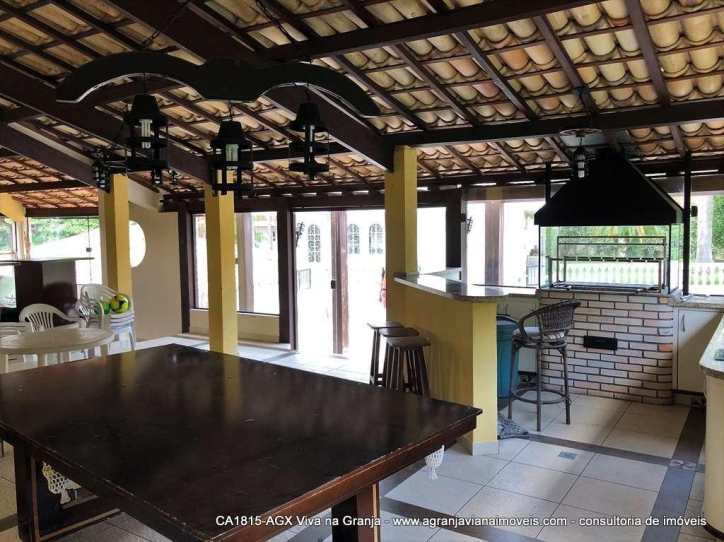 Casa, 4 quartos, 587 m² - Foto 21