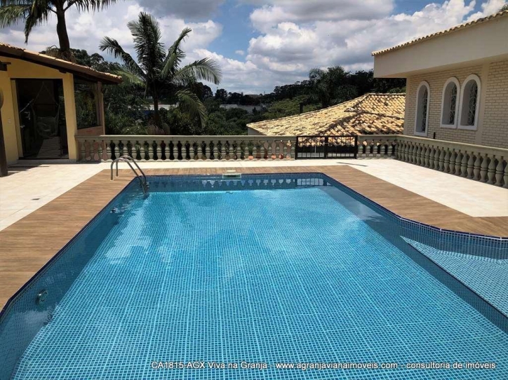 Casa, 4 quartos, 587 m² - Foto 26